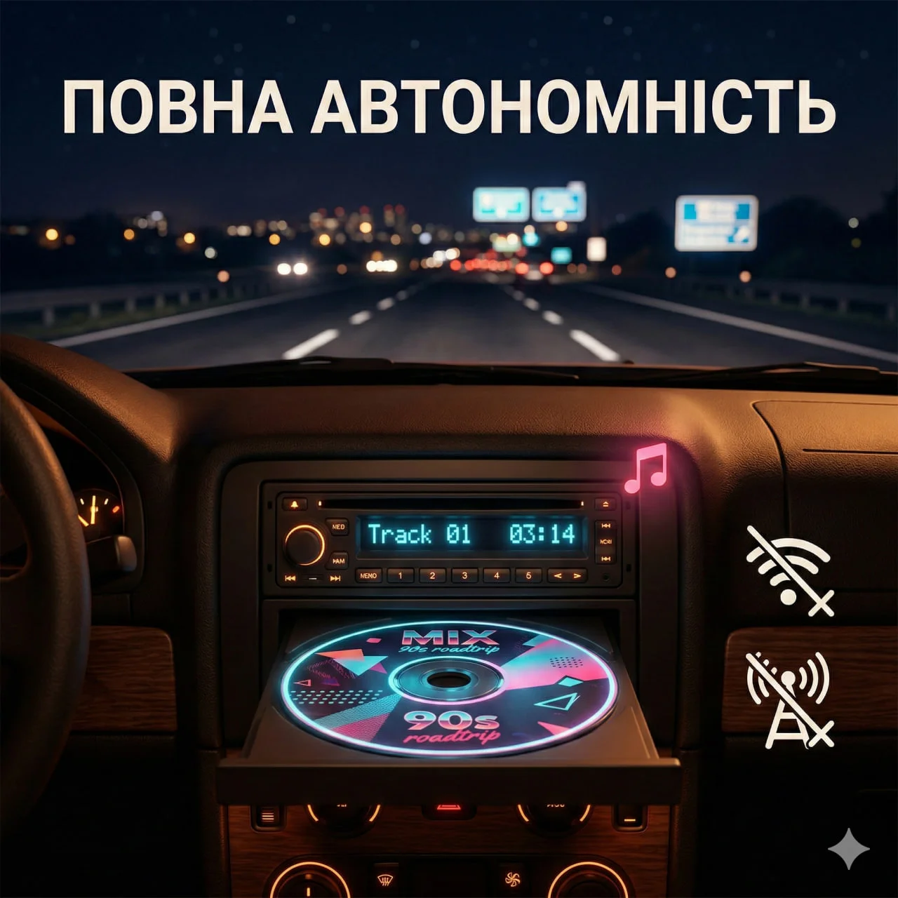 Joystick
