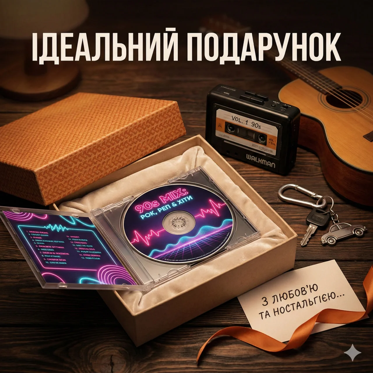 Gift